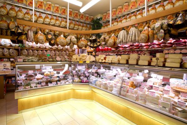 Salumeria Simoni фото