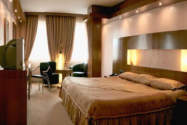 Hotel Anel фото