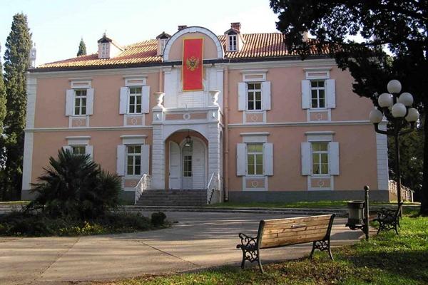 Галерея искусств фото