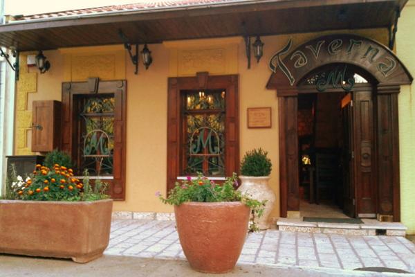 Taverna M фото