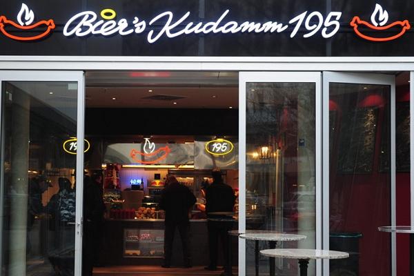 Bier’s Kudamm 195 фото