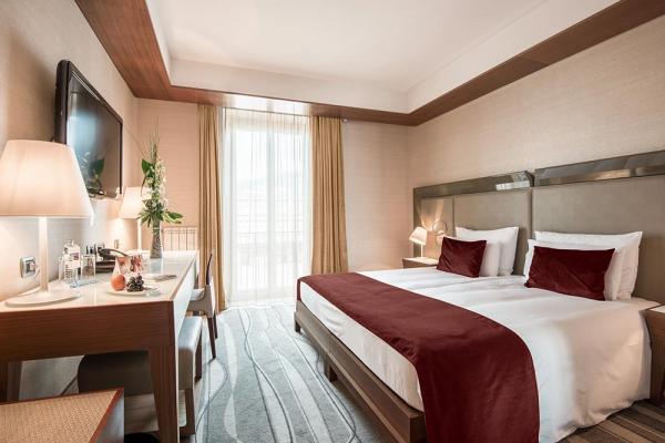 Grand Hotel Europa фото