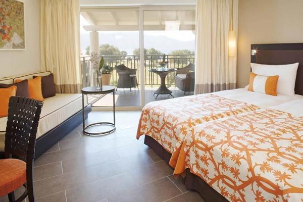 Candia Maris Resort & Spa Crete фото