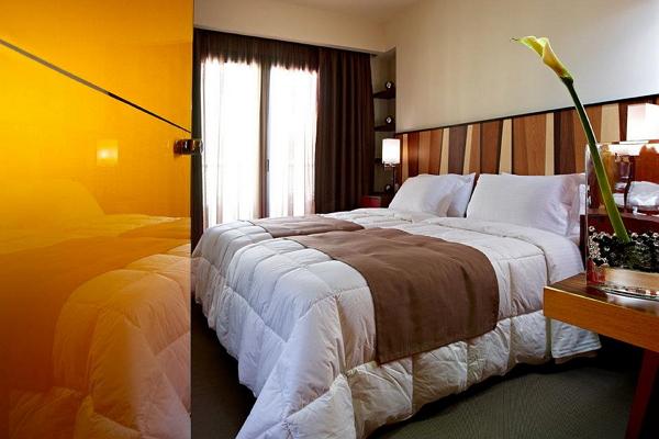 Lato Boutique Hotel фото