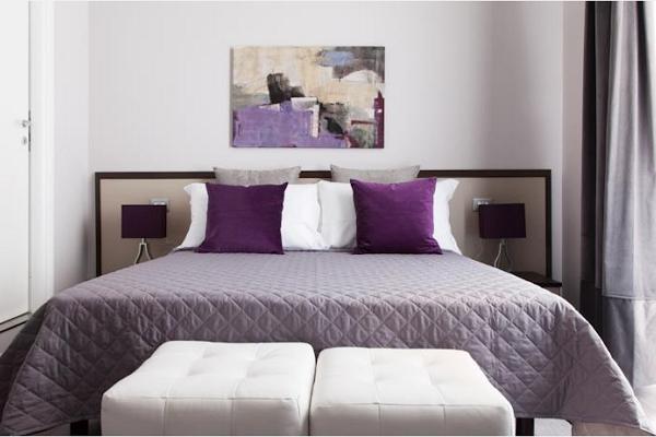 Arenula Suites фото