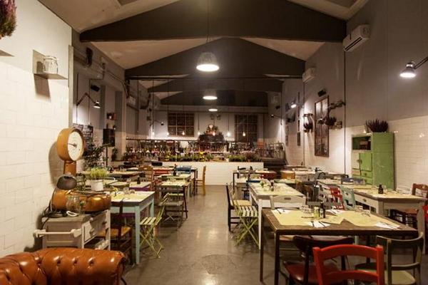Fishmarket фото