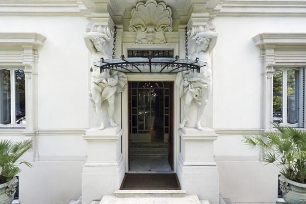 Villa Laetitia фото