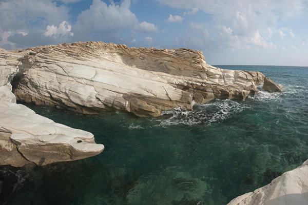 Governor’s Beach в Лимассоле фото