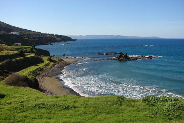 Porto Pomos Beach фото