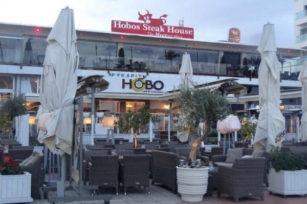 Hobo´s Steak House фото