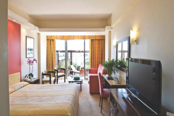 Lordos Beach Hotel фото