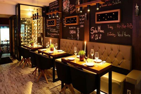 Do Wine & Dine фото