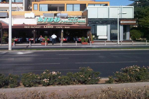 Lido фото