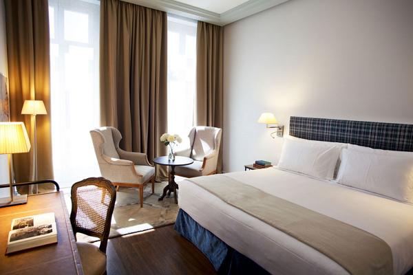 URSO Hotel&Spa фото