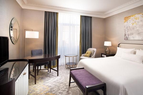 The Westin Palace Hotel фото