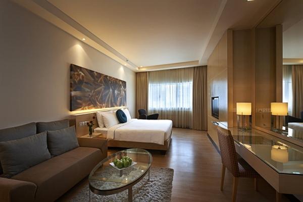Hotel Ansa фото
