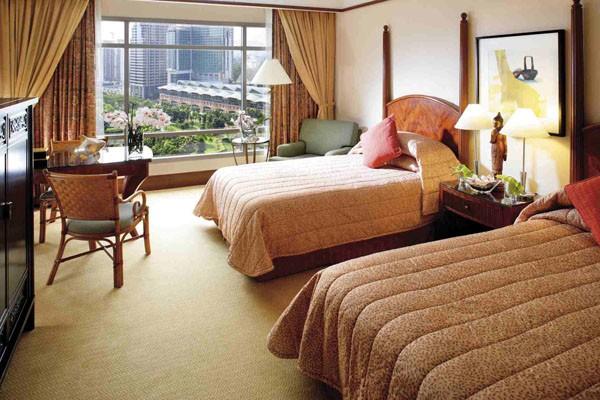 Mandarin Oriental фото