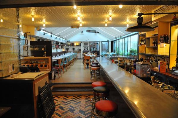 Cafe Populaire фото