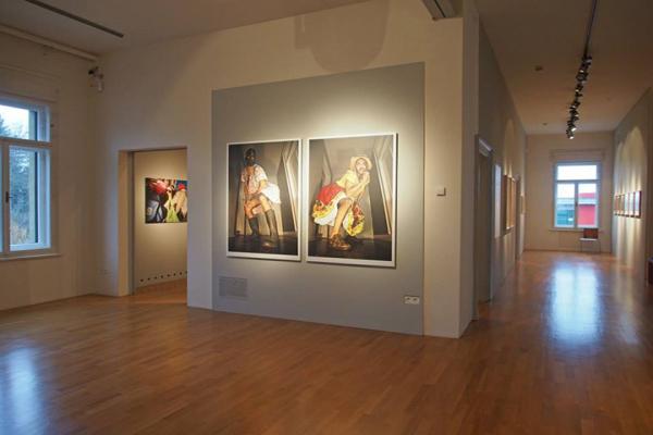 MEWO Kunsthalle фото
