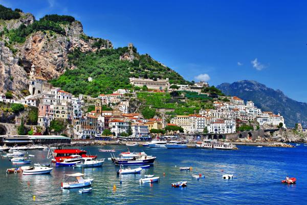 Амальфи фото