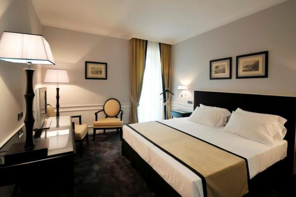 Grand Hotel Oriente фото