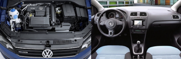 Volkswagen Passat BlueMotion — новая экономичная модель