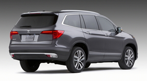 Honda Pilot