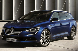 Renault Talisman