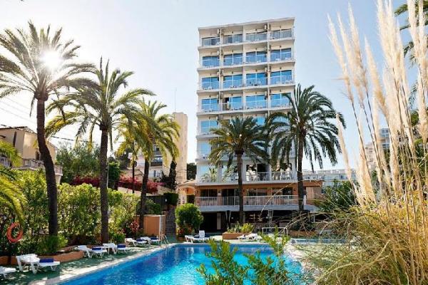 Hotel Mirablau фото
