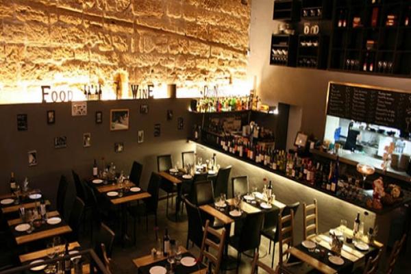 La Taperia Bar de Tapas фото
