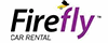logo firefly rentacar