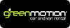 logo greenmotion rentacar
