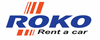 logo Roko rentacar