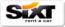 logo SIXT rentacar