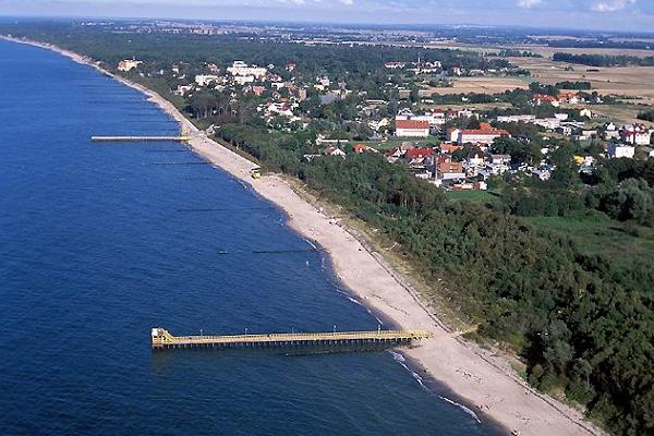 Устроне Морске фото