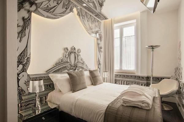 Teatro Bed & Breakfast фото