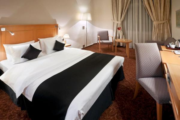 Hotel Century Old Town Prague фото