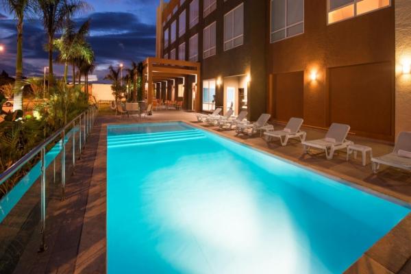 Four Points by Sheraton Puntacana Village фото