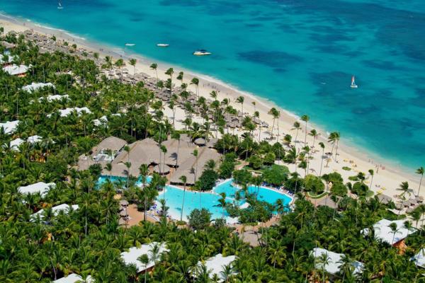 IBEROSTAR Bavaro Suites фото