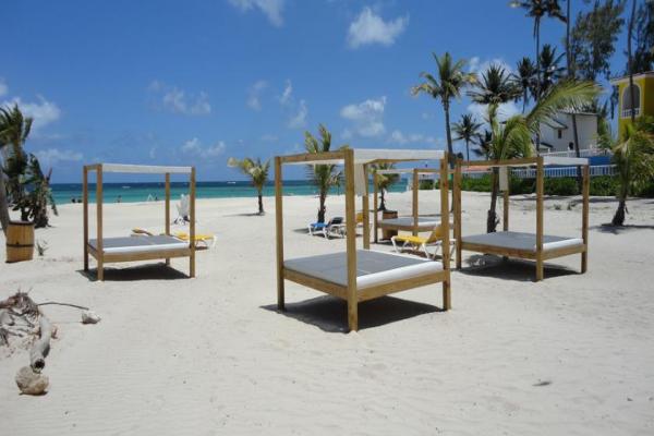 Tako Beach Rooms фото