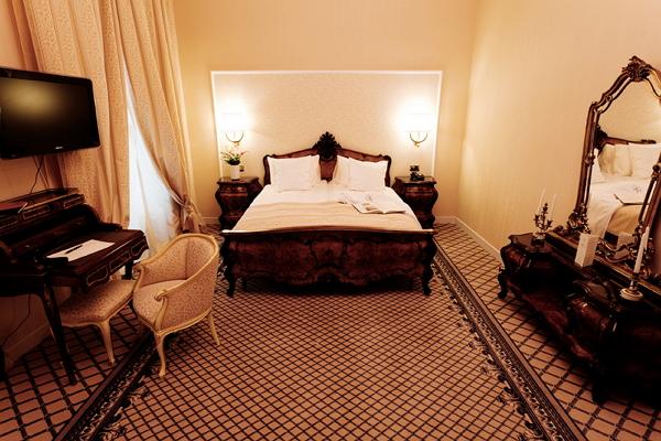 Grand Hotel Continental фото