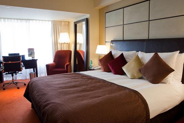 Radisson Blu Hotel Bucharest фото
