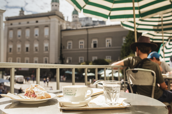 Cafe Tomaselli фото