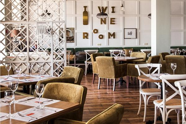 Wine Room фото