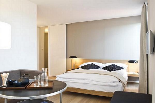 Hotel Krafft фото