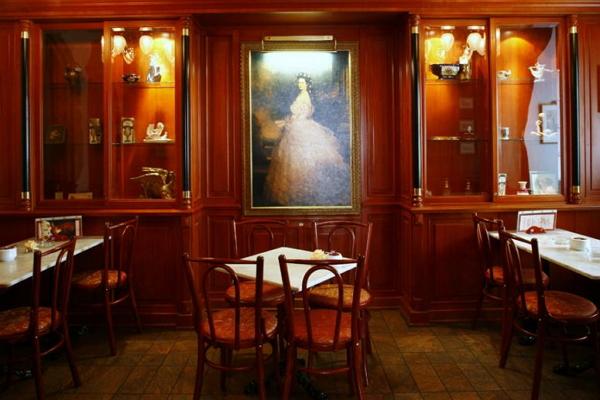 Cafe Mayer фото