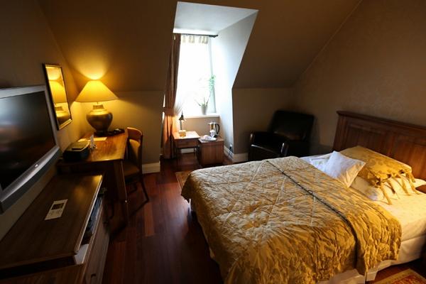 Marrol's Boutique Hotel фото