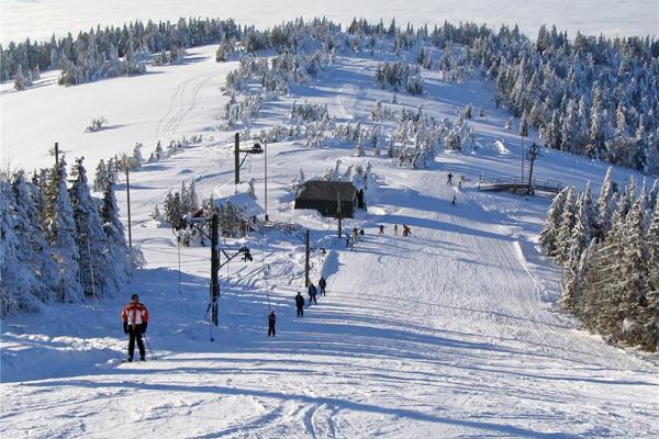 Мариборское Похорье фото