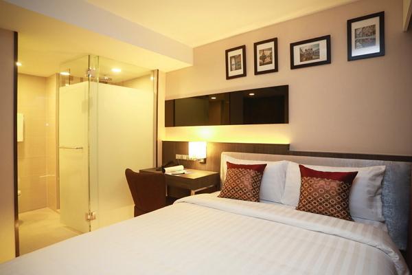 Beverly 33 by Aspira фото
