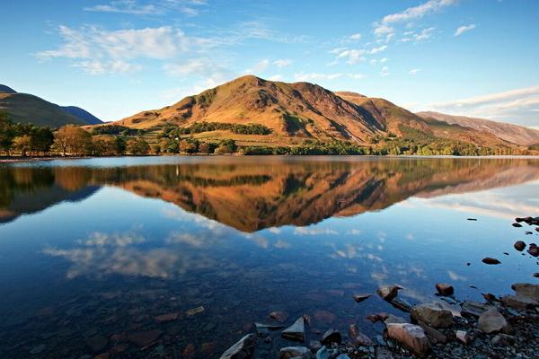 Buttermere фото